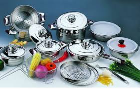  houseware products